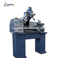 JYP250V Mini Metal Lathe Machine Metal Lathe Machine Portable Metal Lathe