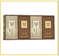 MCM 迷你香水四件套裝 ULTRA UNISEX MINIATURE DUO SET 7ML X4