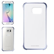 Samsung Clear Cover EF-QG925B Galaxy S6 edge