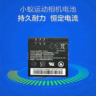 Xiaoyi 4K Original AZ16-2 AZ16-1 Battery Lite/4K+Action Camera Battery Power God Version