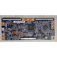 SAMSUNG LA37B530P7R/37T04-C0G/TCON/BOARD