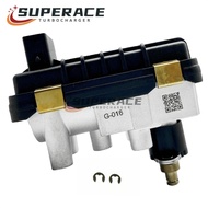 G-016 Turbo Electric Actuator 765985 for BMW X5 3.0 d E70 X6 3.0 dx E71 781751 6NW009660-09 765985-7