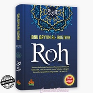 Buku Roh - Ibnu Qayyim Al-Jauziyah