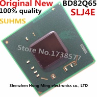 100% New BD82Q65 SLJ4E BGA  IC Chipset