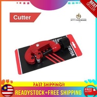 Tubing Cutter 3mm to 28mm Stainless Steel Aluminum Copper Pipe Cutter