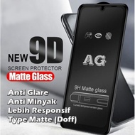 Tempered Glass Matte New Series Redmi Note 10s, Note 10 4G, Note 10 Pro, Note 10, Note 11, Note 11 Pro, Note 11 Pro 5G, 9 Lite, 10 Lite, 10T, 10T Pro, 10A, 10c, 10,11 Lite
