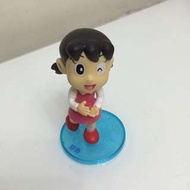 多啦A夢系列 - 靜香公仔