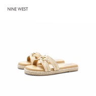 Nine West | รองเท้าแตะแบบแบน