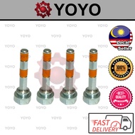 H17C60X-FR (FRONT) Chery Eastar 2.0 (HALF SET) Disc Brake Caliper Pin