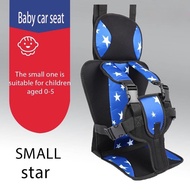 Baby car seat toddler Car Seat Car Cushion Children Car Seat from 01 To 5 Years Old Car Seat Car Sea