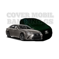 Lexus ES 300 h Sedan Car Cover