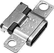 SAMXI Laptop Type-C Charging Port DC in Power Jack Connector Socket Plug for Lenovo ThinkPad E14 E15