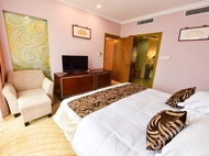 Anji Haibo Resort