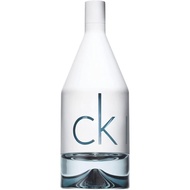 Calvin Klein CKIN2U Untuk Dia Eau de Toilette