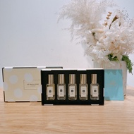 JO MALONE 迷你香水禮盒套裝PERFUME COFFRET DE COLOGNES INTENSES