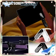 MURRAY T3 Automatic Clicker, Screen Digital Adjustable Phone Screen Auto Clicker, Portable Silent De