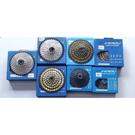 VEROLI CASSETTE 9'10'11 SPEED