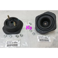 1 SET 2PCS - NISSAN DATSUN 720 PICK UP CABIN MOUNTING/BODY MOUNTING 95153-01W00