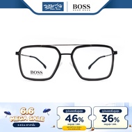 กรอบแว่นตา Hugo Boss ฮิวโก้ บอส รุ่น HG1232 - BV