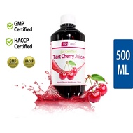 BioCare Tart Cherry Juice 500ml / Jus Ceri Tart  / 酸樱桃汁