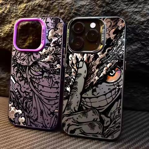 Anime Luffys Phone Case for Infinix Hot Note Zero 60i 60 50 40 30 30i 20 20s 12 12i Smart 10 9 8 7 6