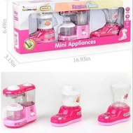 Home Appliances Mini Household Tools Toys