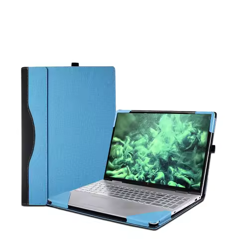 Case For HP ZBook Studio 16 inch G9 G10 G11 Laptop Sleeve Detachable Notebook PC Cover Bag Stylus Gi