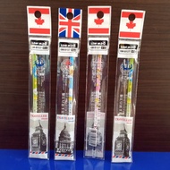Sanmao Gel Pen Refill (0.5 mm)
