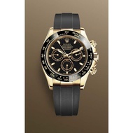 40MM DAYTONA AUTOMATIC WATCH FOR MAN