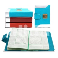 Al-Quran Ikhwan Cordoba AL-QUDS UkA6 Al-Quran Translation Alquds [Alida]