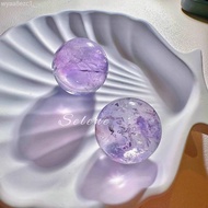 (cheap but quality) Cupid| Bolivia's Selene Natural Amethyst Crystal Ball