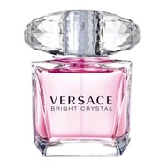 Versace Versace Bright Crystal Eau De Toilette 50 ml