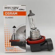 OSRAM OSRAM H11 12V 55W 64211 SUP 62283 65W Super Bright Car Bulb