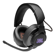 JBL Quantum 600 有線電競耳機 黑色