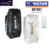 Victor BR7007 BADMINTON BAG / Victor Standing BAG BR 7007