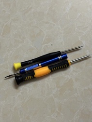 高檔精密螺絲刀套裝 🛠️#Premium Precision Screwdriver Set #精密螺絲刀 #手機維修工具 #電子維修工具 #拆機螺絲刀 #S2鋼螺絲刀 #高端維修工具 #手機拆機工具