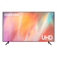 SAMSUNG UHD 4K Smart TV ขนาด 55 นิ้ว รุ่น UA55AU7002KXXT