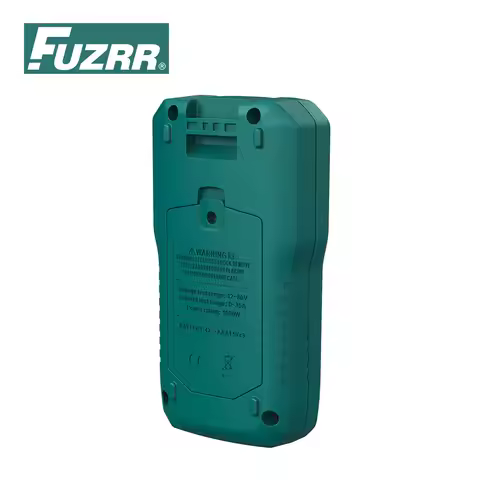 FUZRR FR705E 2000W PV Module MPPT Tester Solar Maximum Power Analyzer No Load Voltage Short Circuit