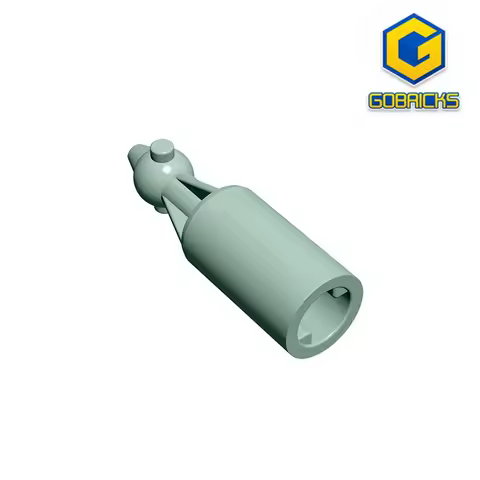 MOC Set GDS-1147 Technical, Steering CV Joint compatible with lego 32494 children's toys Assembles B