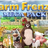 Windows Farm Frenzy Mega Pack/ Collection 12 in 1 PC/Laptop Game Installer