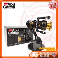 Abu Garcia MAX SX spinning Reel
