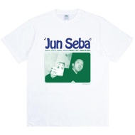 Pass The Peas - Jun Seba T-Shirt