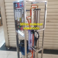 Mesin pompa ro 2000gpd / air ro 2000gpd / mesin air ro 2000gpd auto