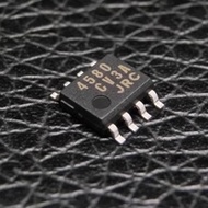 JRC4580E NJM4580E-TE1 Dual Operation Amplifier Patch SOP-8