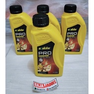 Side Oil 2T Evalube Pro Synthetic Fragrant
