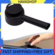 havashop Steam Splitter Fit for Thermomix TM7 Pot Even Heat Distribution Attachment Cooking