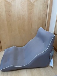 防滑墊 座椅沙發 靠枕 背墊 頸枕 連收納袋 浴缸浸浴專用 bathing sofa cushion