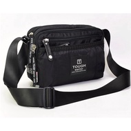 TOUGH WARRIOR 5498 sling bag Original TOUGH WARRIOR sling bag TOUGH WARRIOR bag/