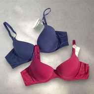 Sorella 29885 Wired Push Up Bra