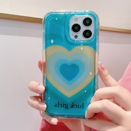 หัวใจรักที่เรียบง่าย เคส OPPO เคสโทรศัพท์มือถือTpuนิ่ม For Reno 7Z 8Z A15 A15S A16 A17 A17K A9 A5S A3S A7 A12 A31 A74 A94 A53 A52 A72 A92 A55 A54 A57 A95 A76 A96 Reno 5 7 8 Lite F9 F11 F21 Pro ซิลิโคนนิ่ม เคสสำหรับมือถือ